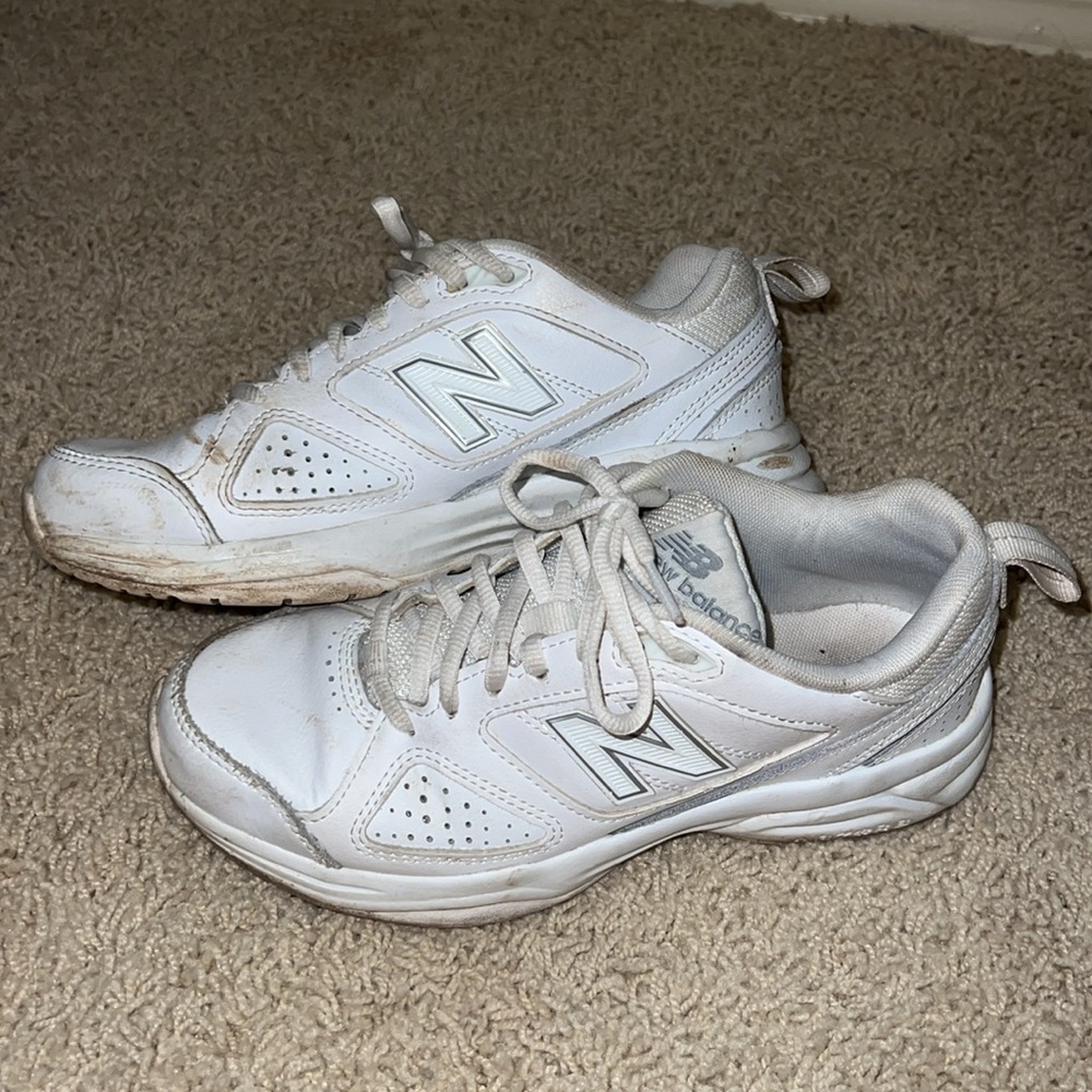 new balance 623, women’s size 5.5 - Picture 2 of 8